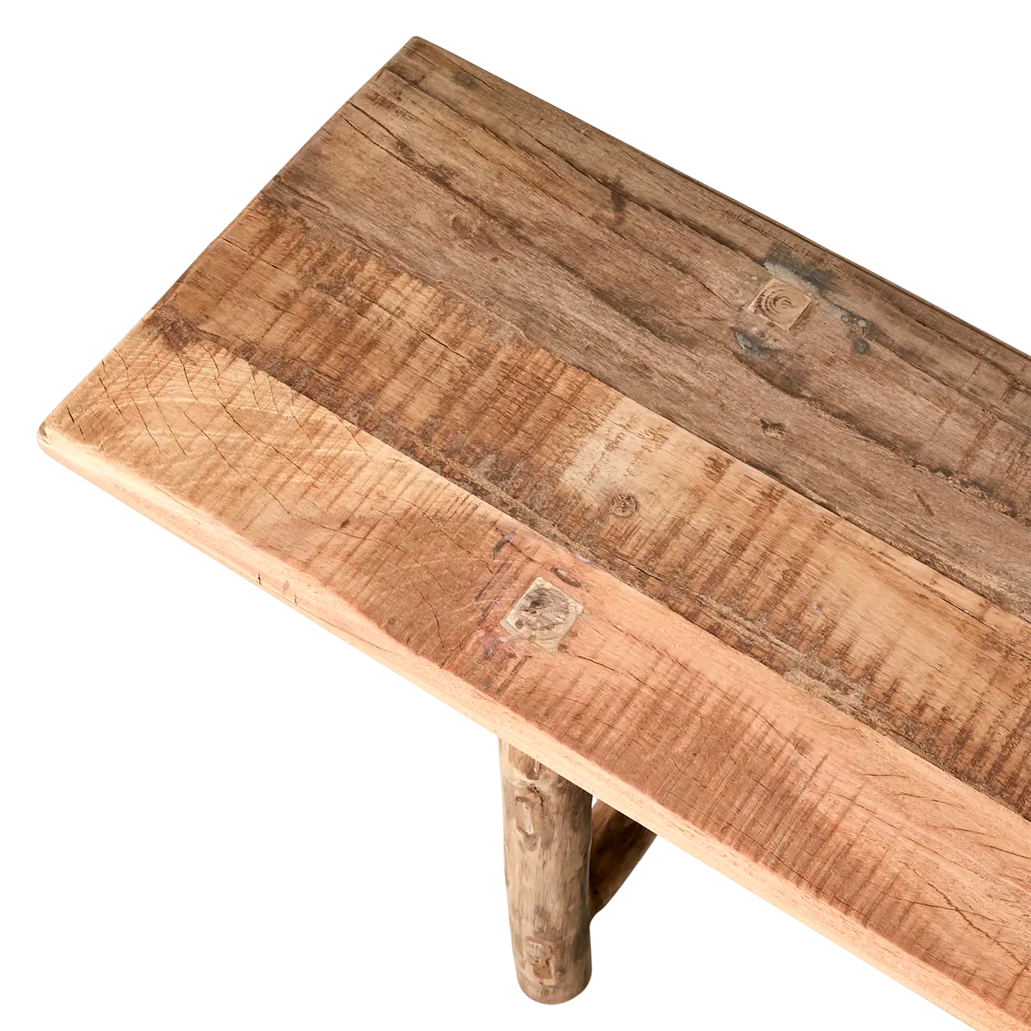 Affari of Sweden, Riko Bänk, Natur-Silvra Home