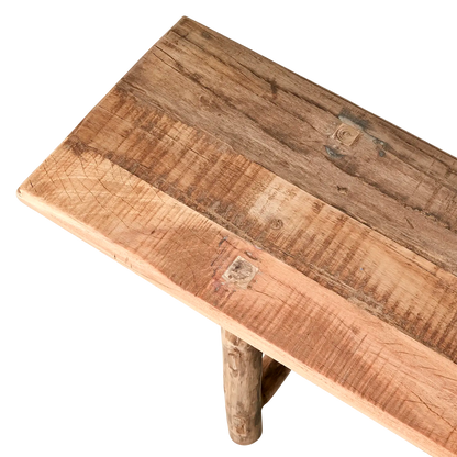 Affari of Sweden, Riko Bänk, Natur-Silvra Home