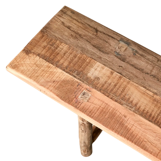 Affari of Sweden, Riko Bänk, Natur-Silvra Home