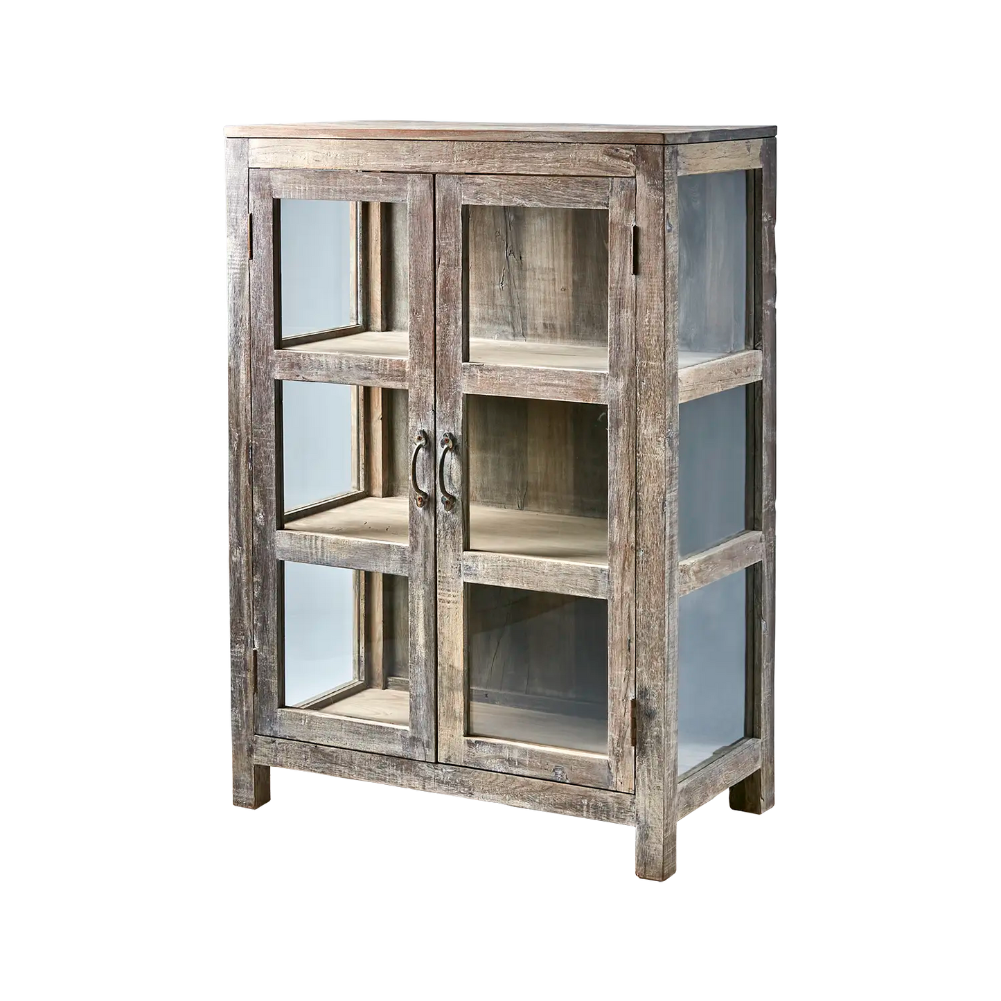 Affari of Sweden, Riko Vitrinskåp, Natur