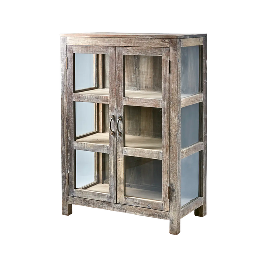 Affari of Sweden, Riko Vitrinskåp, Natur