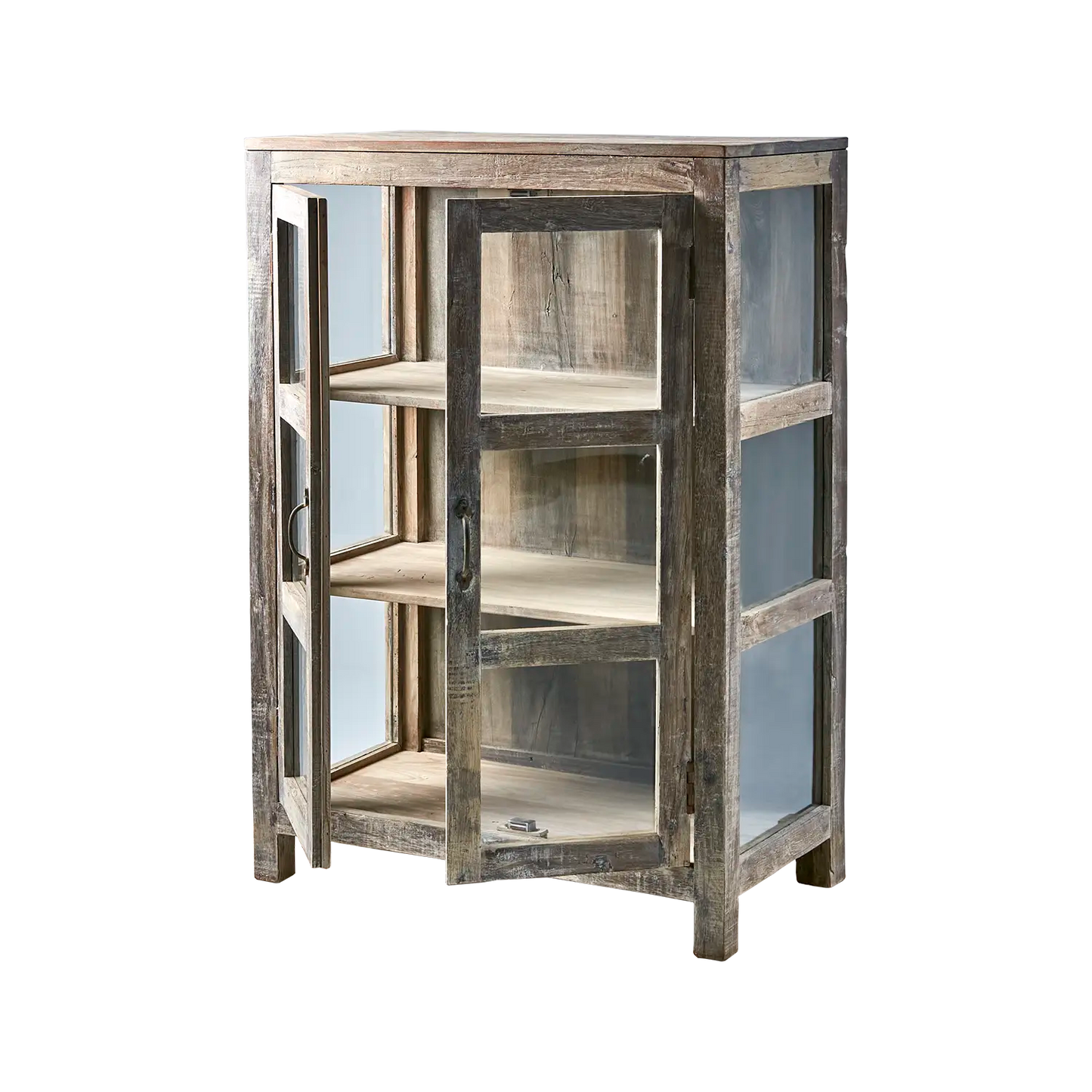 Affari of Sweden, Riko Vitrinskåp, Natur