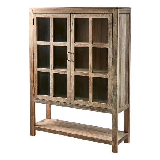 Affari of Sweden, Riko Vitrinskåp, Natur