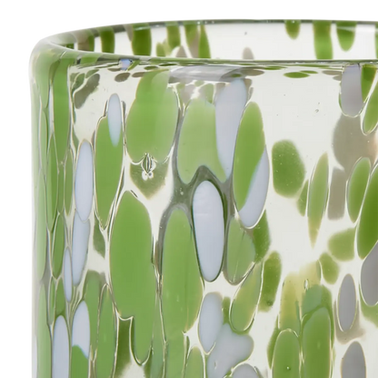 Affari of Sweden, Party Värmeljushållare M, Grön