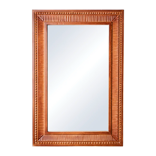 Affari of Sweden, Carve Spegel, Brun