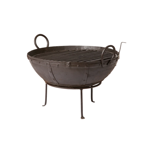 Affari of Sweden, Barbeque Eldkorg S, Brun