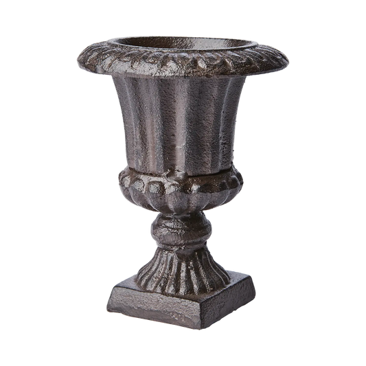 Affari of Sweden, Globetrotter Urna, Svart/brun