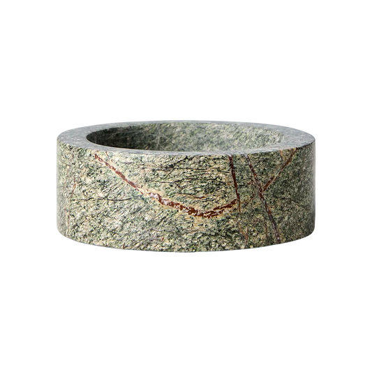 Affari of Sweden, Thyme Ljushållare, Grön