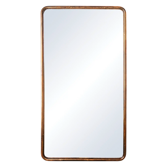 Affari of Sweden, Piper Spegel M, Kopparfärgad