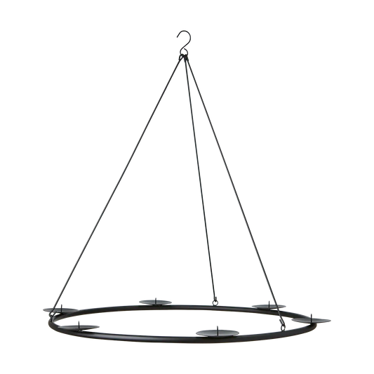 Affari of Sweden, Axel Takkrona, Svart