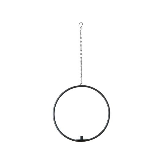 Affari of Sweden, Axel Ljushållare S, Svart