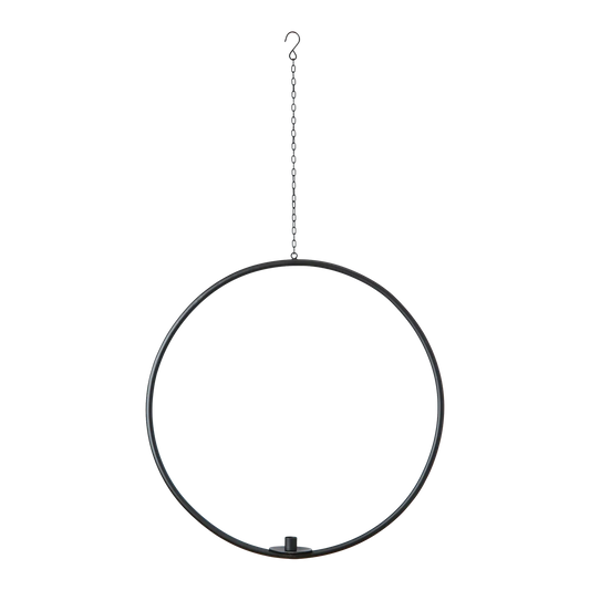 Affari of Sweden, Axel Ljushållare M, Svart