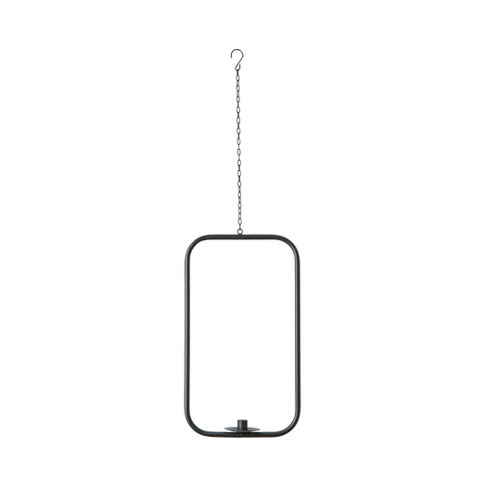 Affari of Sweden, Axel Ljushållare S, Svart