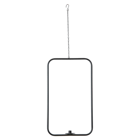 Affari of Sweden, Axel Ljushållare M, Svart