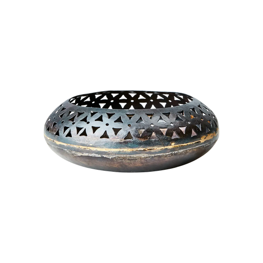 Affari of Sweden, Oryx Ljushållare M, Svart