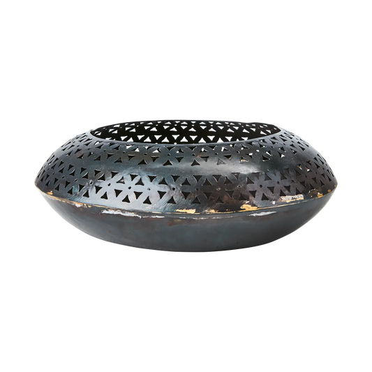 Affari of Sweden, Oryx Ljushållare Xl, Svart