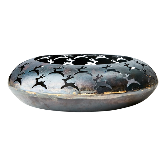 Affari of Sweden, Oryx Ljushållare Xl, Svart