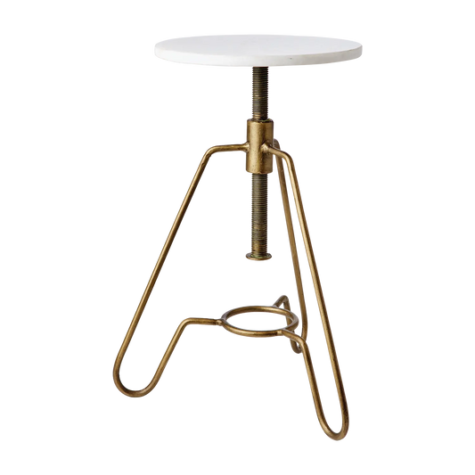 Affari of Sweden, Milan Pall, Mässingsfärgad