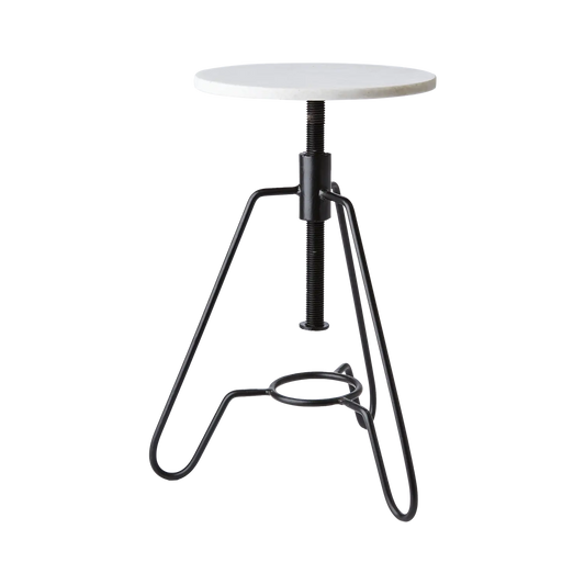 Affari of Sweden, Milan Pall, Svart