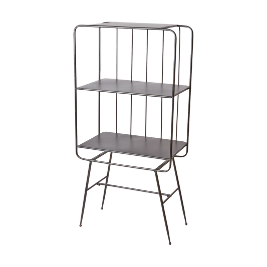 Affari of Sweden, William Hylla, Grå