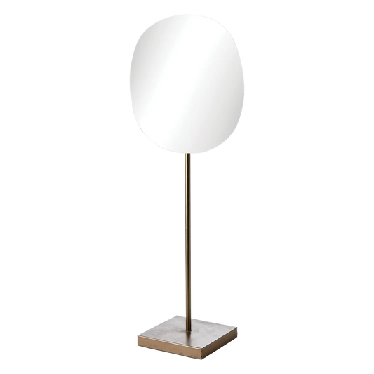 Affari of Sweden, Marina Spegel, Mässingsfärgad