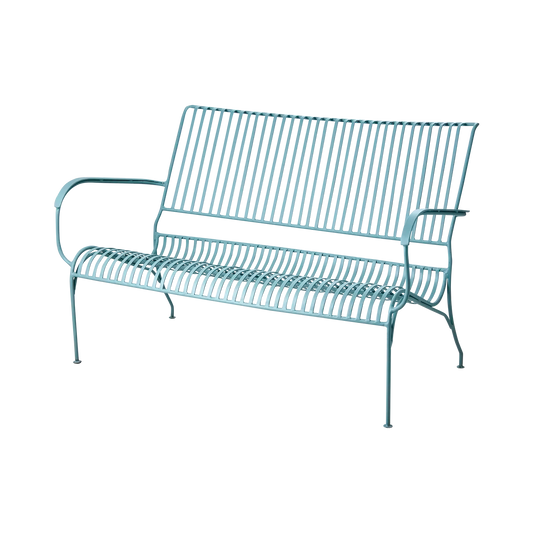 Affari of Sweden, Visby Soffa, Celadon grön