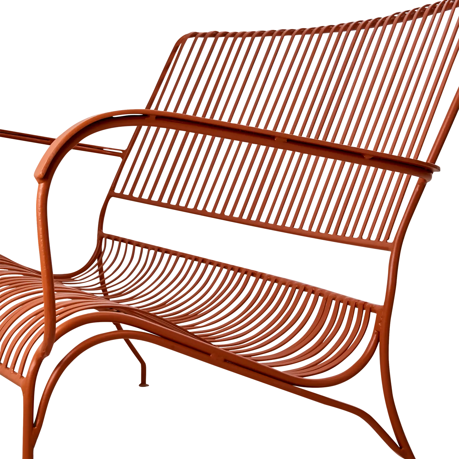 Affari of Sweden, Visby Soffa, Dimorange-Silvra Home