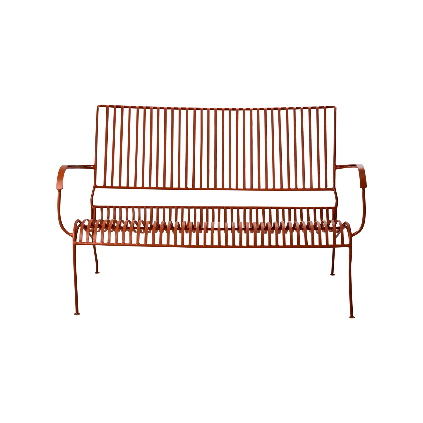 Affari of Sweden, Visby Soffa, Dimorange-Silvra Home