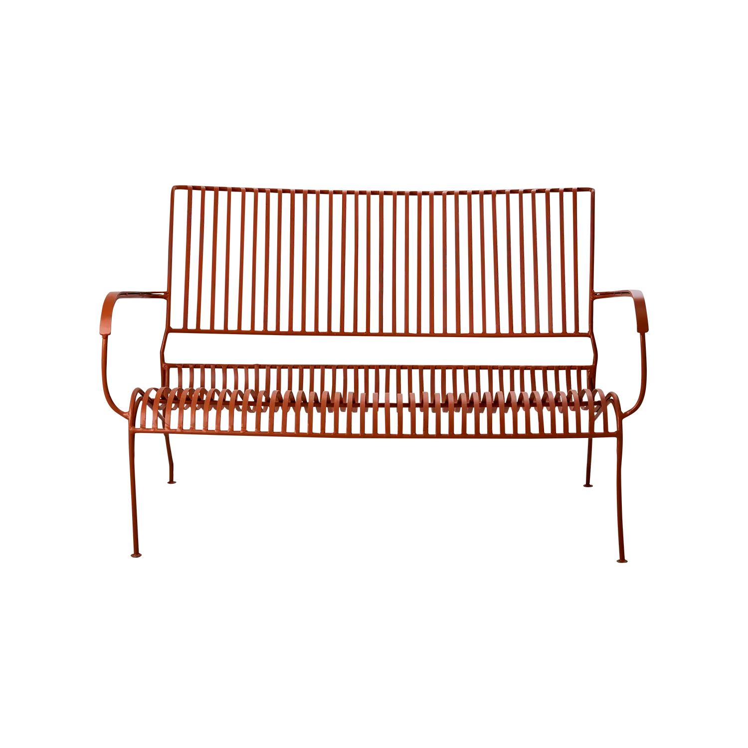 Affari of Sweden, Visby Soffa, Dimorange-Silvra Home