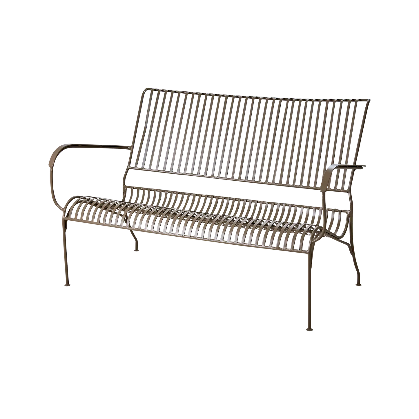 Affari of Sweden, Visby Soffa, Beige-Silvra Home