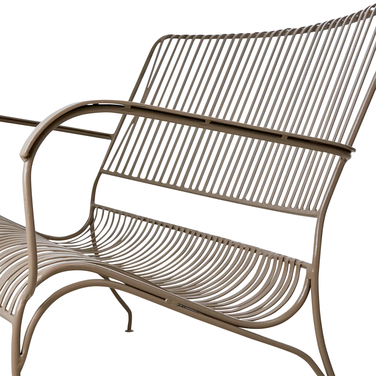 Affari of Sweden, Visby Soffa, Beige-Silvra Home