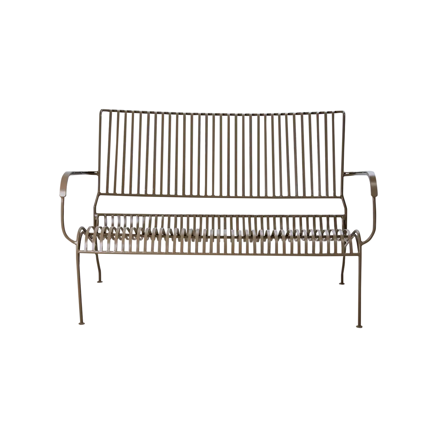 Affari of Sweden, Visby Soffa, Beige-Silvra Home