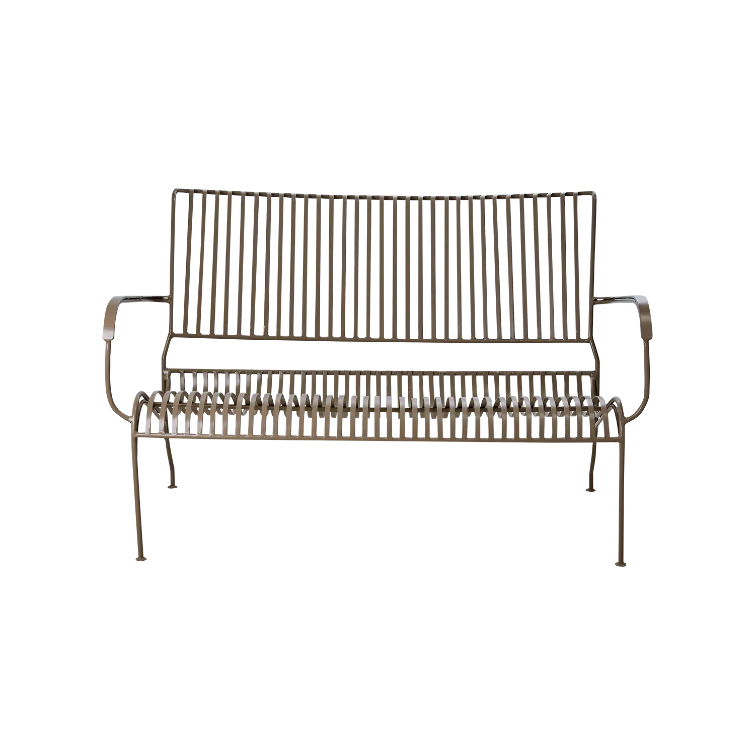 Affari of Sweden, Visby Soffa, Beige-Silvra Home
