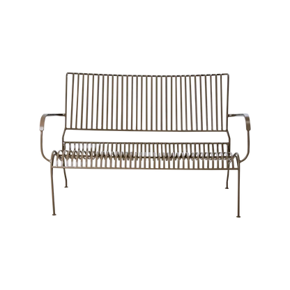 Affari of Sweden, Visby Soffa, Beige-Silvra Home