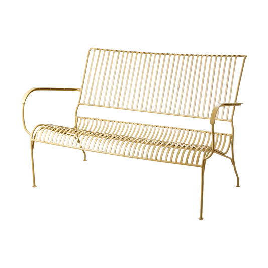 Affari of Sweden, Visby Soffa, Gul