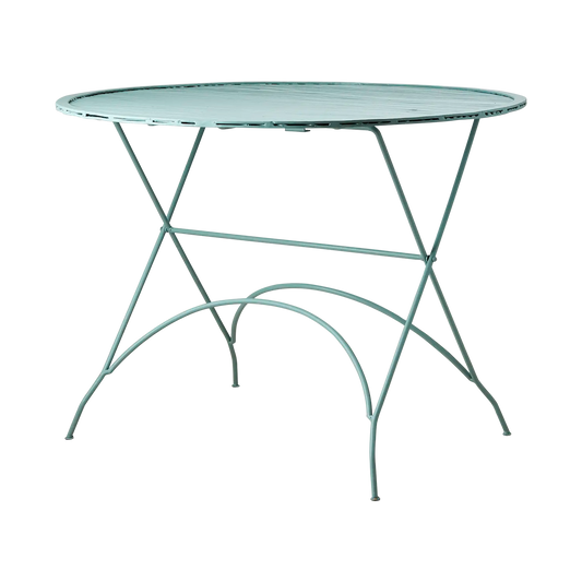 Affari of Sweden, Visby Köksbord, Celadon grön