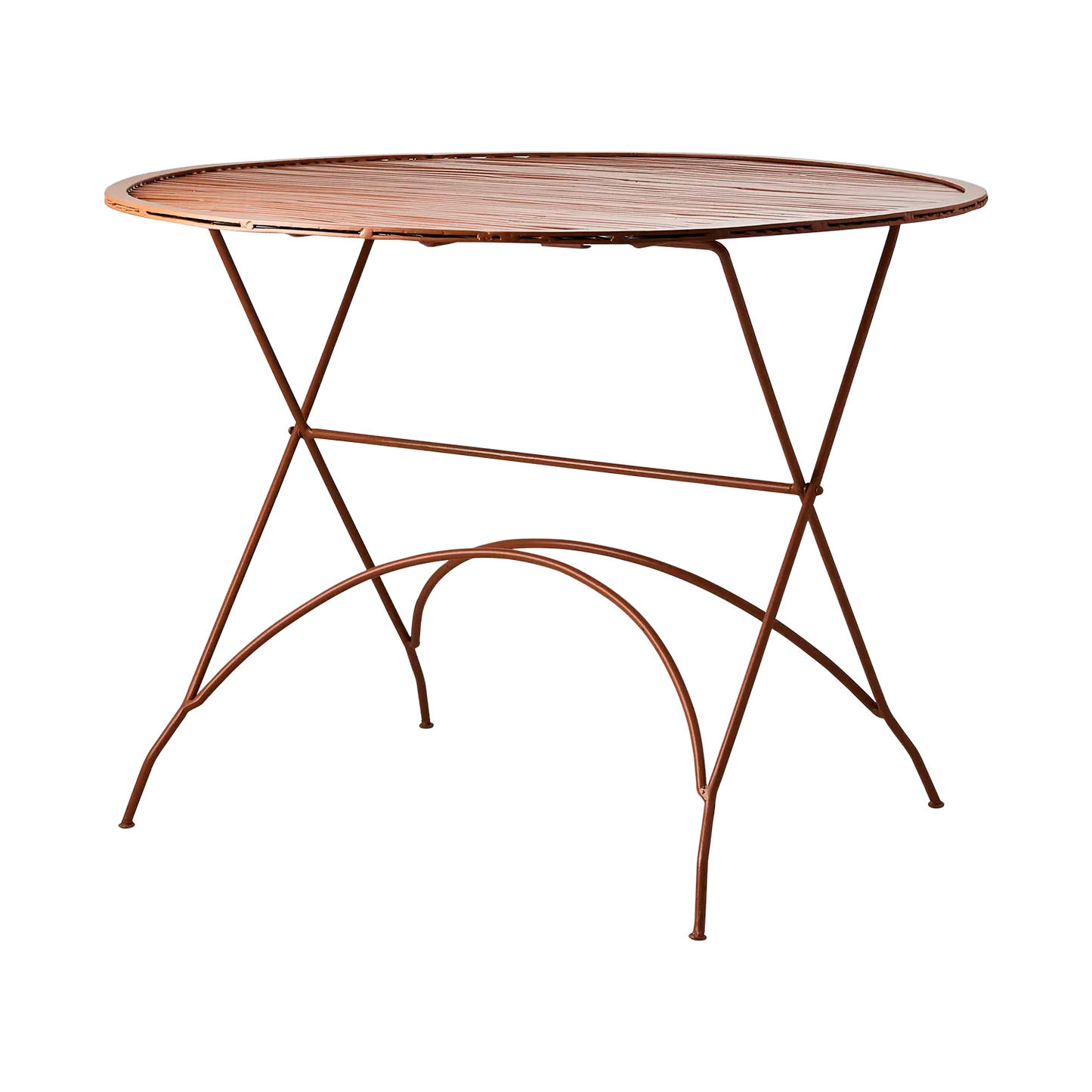 Affari of Sweden, Visby Köksbord, Dimorange-Silvra Home