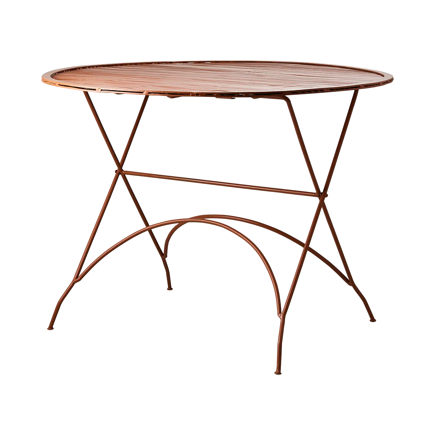 Affari of Sweden, Visby Köksbord, Dimorange-Silvra Home