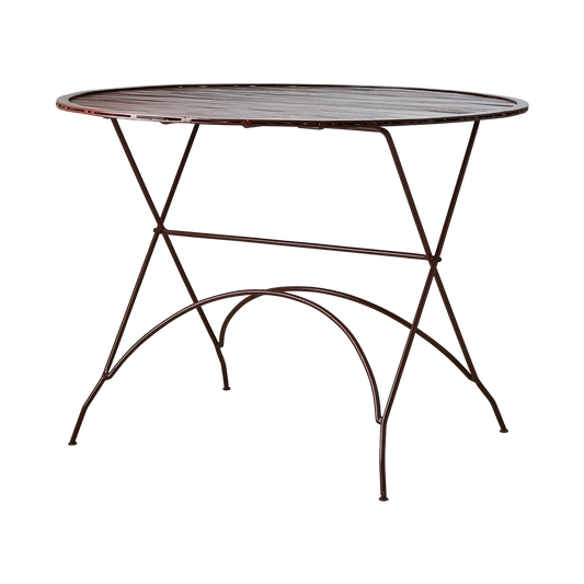 Affari of Sweden, Visby Köksbord, Bordeaux