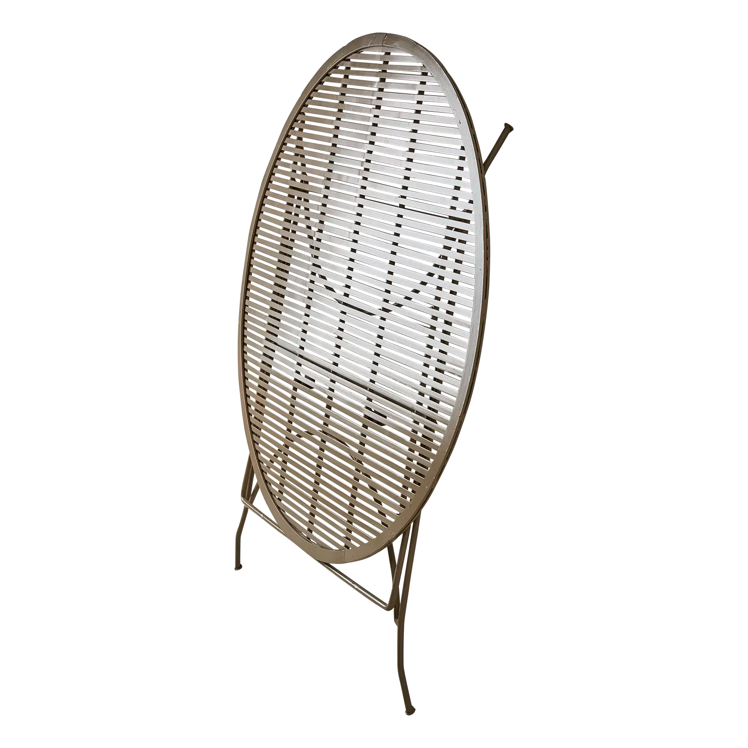 Affari of Sweden, Visby Köksbord, Beige-Silvra Home