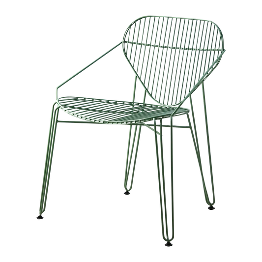 Affari of Sweden, Marstrand Stol, Grön