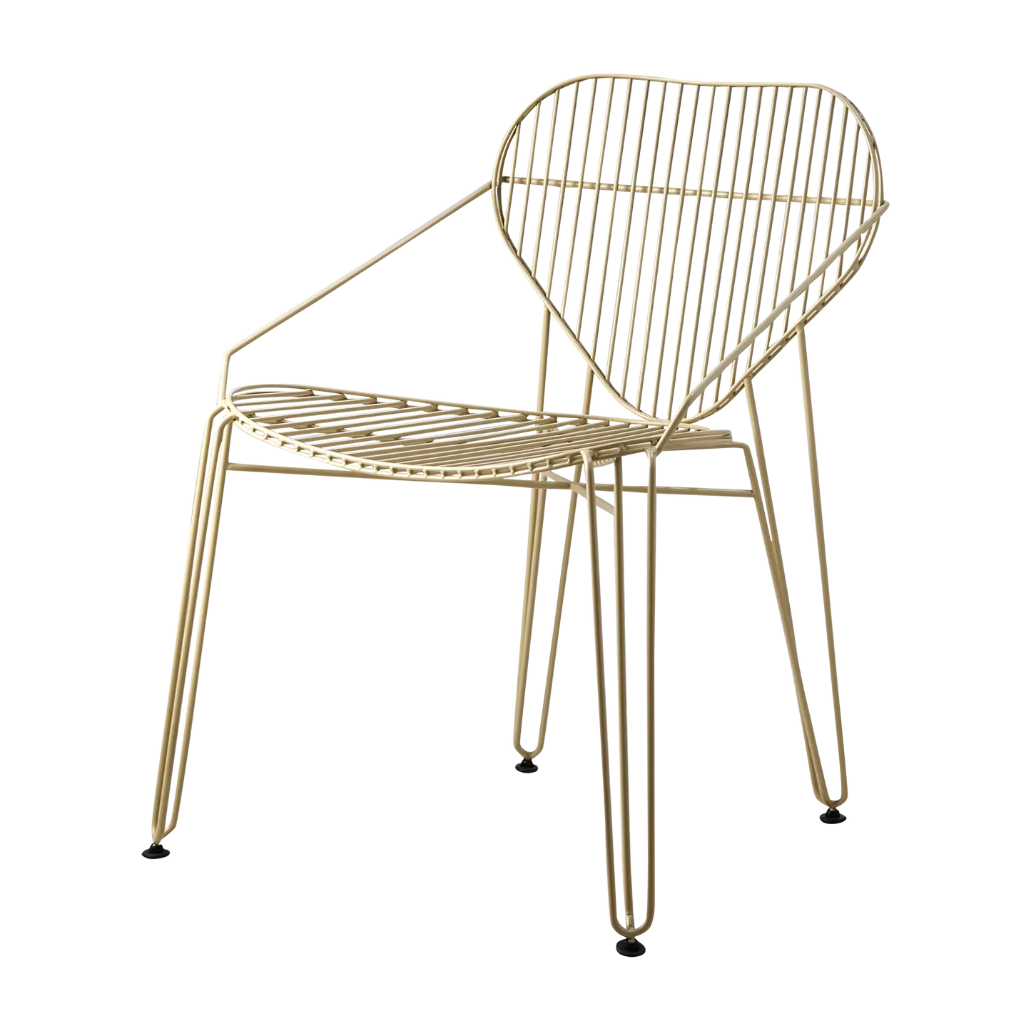 Affari of Sweden, Marstrand Stol, Beige-Silvra Home