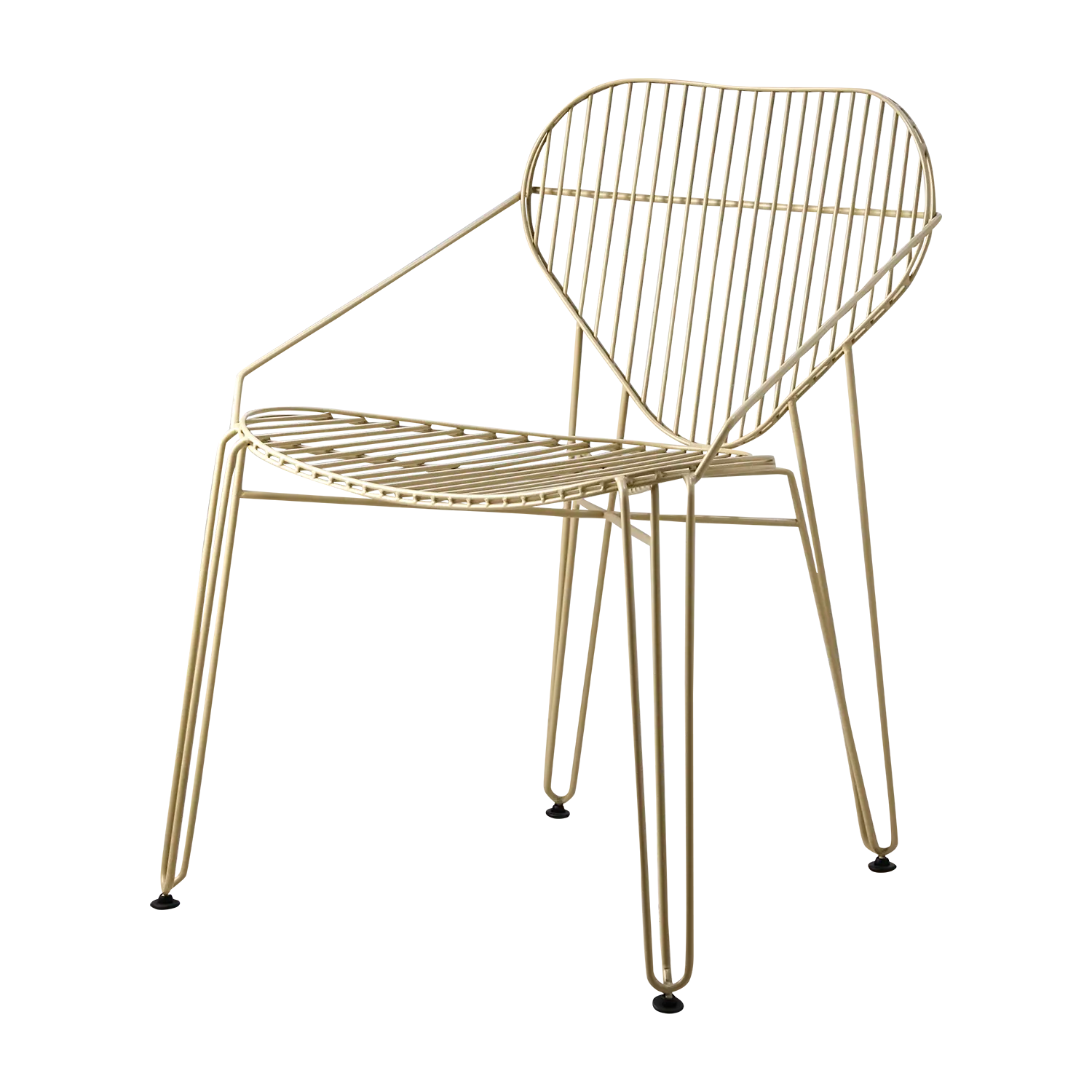 Affari of Sweden, Marstrand Stol, Beige-Silvra Home