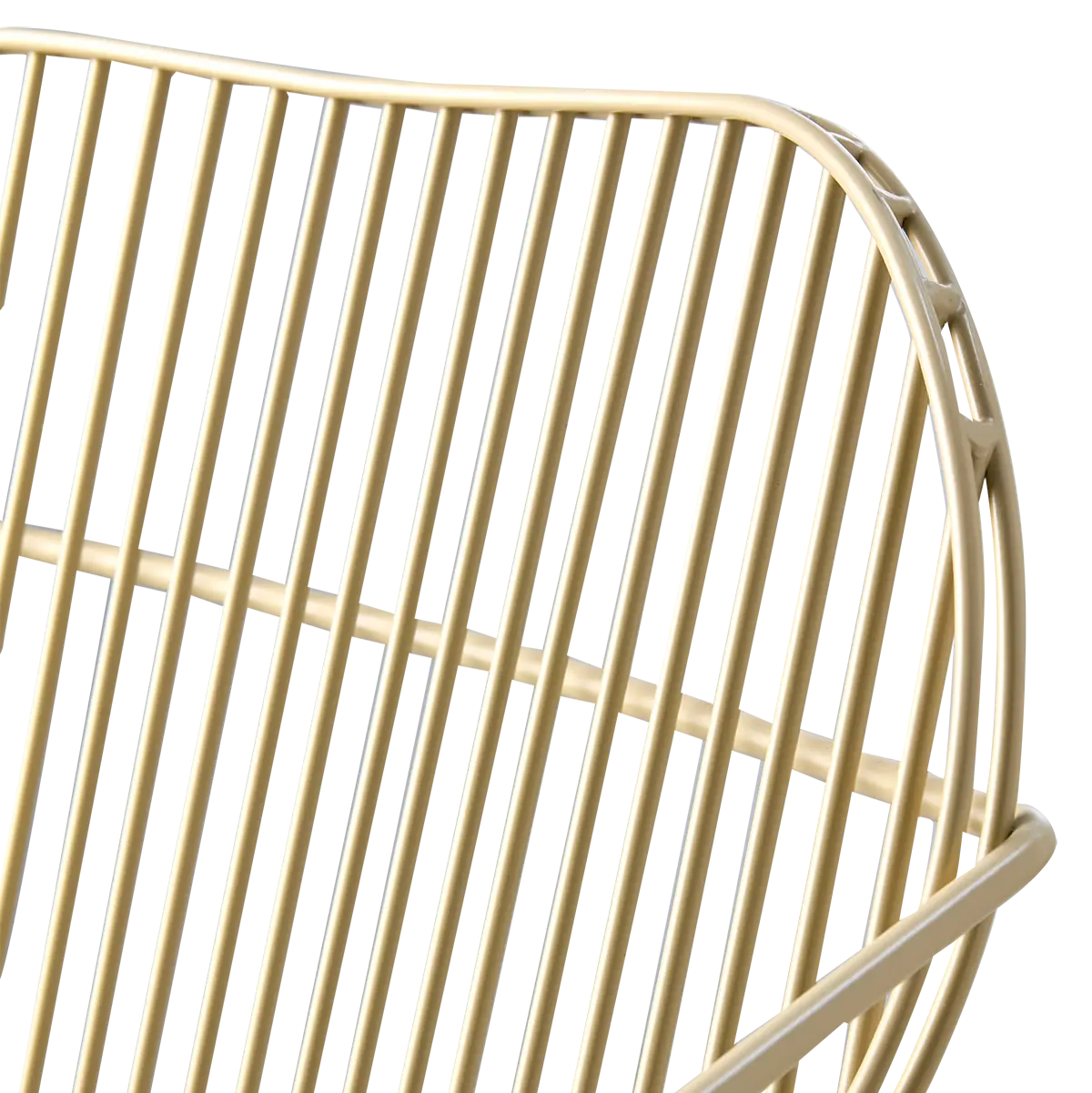 Affari of Sweden, Marstrand Stol, Beige-Silvra Home