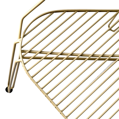 Affari of Sweden, Marstrand Stol, Beige-Silvra Home