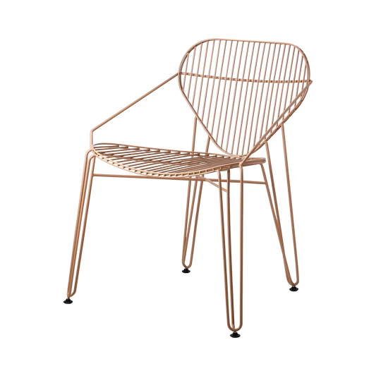 Affari of Sweden, Marstrand Stol, Persika