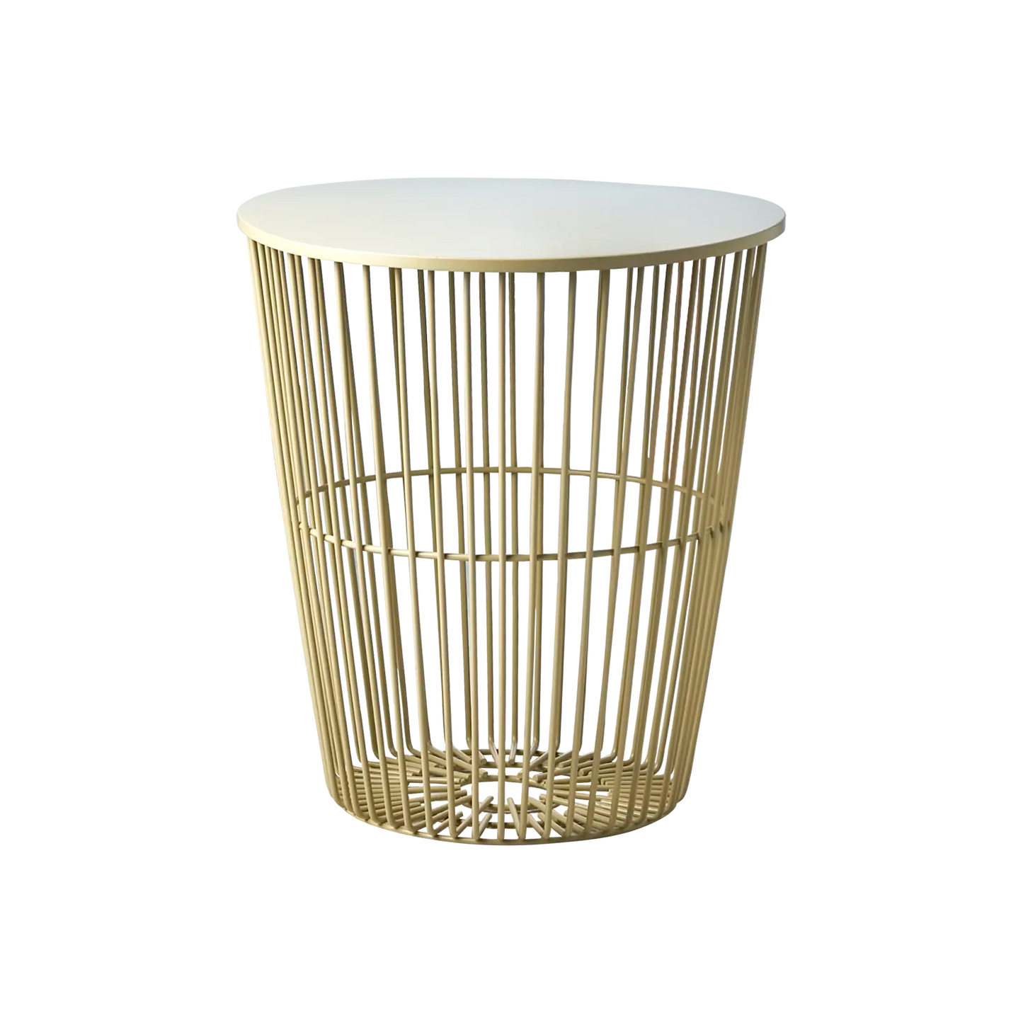 Affari of Sweden, Marstrand Soffbord/korg, Beige-Silvra Home