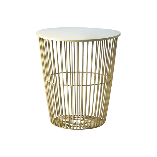 Affari of Sweden, Marstrand Soffbord/korg, Beige