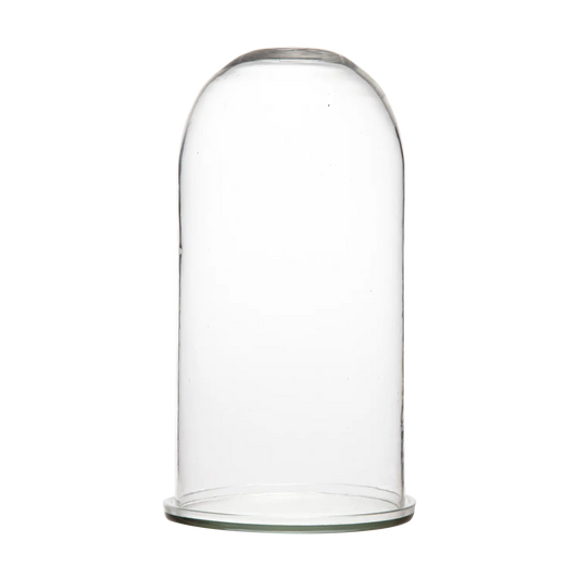 Affari of Sweden, Bella Glaskupa med fat L, Klar