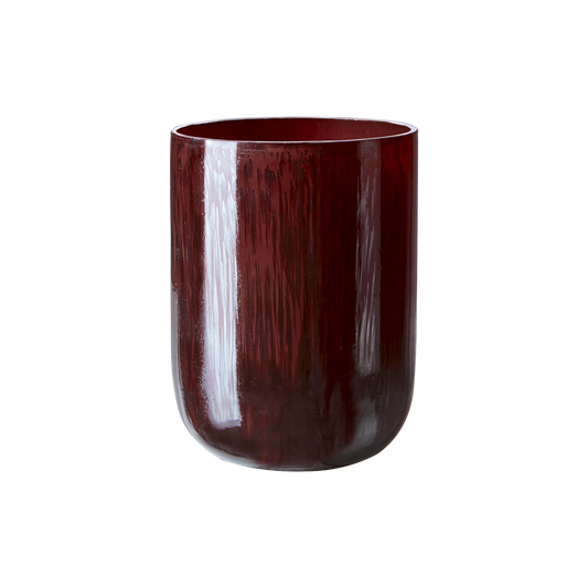 Affari of Sweden, Winnie Värmeljushållare, Röd